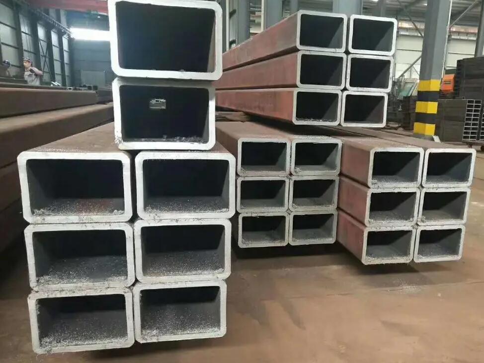 凤台s355j0方管